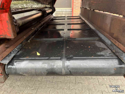 Voerverdeelwagen  / Voerdoseerwagen Schuitemaker Feedo 100 Voerdoseerwagen, voerwagen, blokkenwagen, voermachines