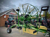 Rugger / Hark / Zwadhark Krone TC880 hark nieuw overjarig