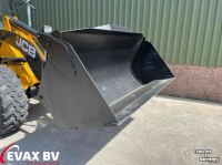 Graafbakken JCB 6-1 schepbak