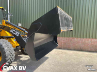 Graafbakken JCB 6-1 schepbak