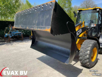 Graafbakken JCB 6-1 schepbak