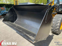 Graafbakken JCB 6-1 schepbak
