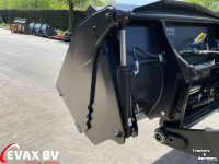 Graafbakken JCB 6-1 schepbak