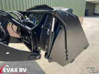Graafbakken JCB 6-1 schepbak