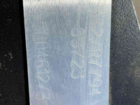 Graafbakken JCB 6-1 schepbak