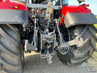 Traktoren Massey Ferguson 5S.135 Dyna-6 Efficient