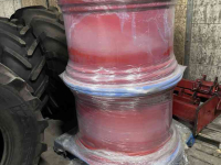 Wielen, Banden, Velgen & Afstandsringen Fendt Velgen 27X42 FENDT 7