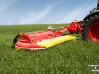 Maaier Pottinger Novacat 302 ED Maaier