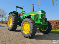Tractor / Trekker John Deere 3030 HFWD