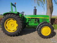 Tractor / Trekker John Deere 3030 HFWD