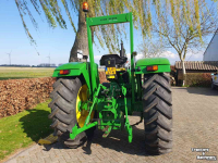 Tractor / Trekker John Deere 3030 HFWD