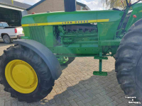 Tractor / Trekker John Deere 3030 HFWD