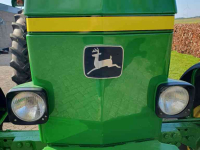 Tractor / Trekker John Deere 3030 HFWD