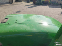 Tractor / Trekker John Deere 3030 HFWD