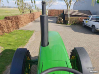 Tractor / Trekker John Deere 3030 HFWD