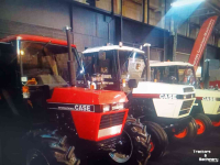 Tractor / Trekker David Brown 770/tem/ 1694 Case IH