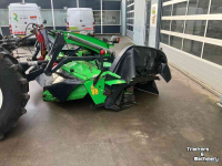 Maaier Deutz-Fahr DiscMaster 632FT & 690T-C