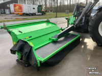 Maaier Deutz-Fahr DiscMaster 632FT & 690T-C