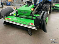 Maaier Deutz-Fahr DiscMaster 632FT & 690T-C