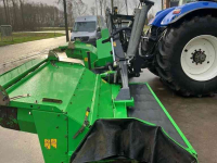 Maaier Deutz-Fahr DiscMaster 632FT & 690T-C