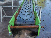 Opvoerband  5070X415 OPVOERBAND ELEVATORBAND ELEVATOR BELT FÖRDERBAND STEIGBAND