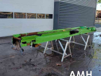 Opvoerband  5070X415 OPVOERBAND ELEVATORBAND ELEVATOR BELT FÖRDERBAND STEIGBAND