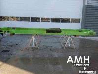 Opvoerband  5070X415 OPVOERBAND ELEVATORBAND ELEVATOR BELT FÖRDERBAND STEIGBAND