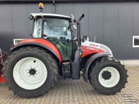 Tractor / Trekker Steyr Multi 4100