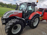 Tractor / Trekker Steyr Multi 4100