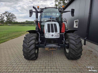 Tractor / Trekker Steyr Multi 4100
