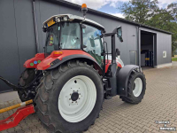 Tractor / Trekker Steyr Multi 4100