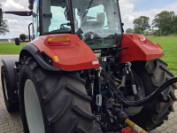 Tractor / Trekker Steyr Multi 4100