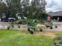 Rugger / Hark / Zwadhark Krone Swadro 1400