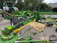 Rugger / Hark / Zwadhark Krone Swadro 1400