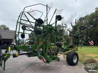 Rugger / Hark / Zwadhark Krone Swadro 1400