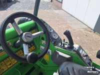 Shovel / Wiellader / Kniklader Avant 630