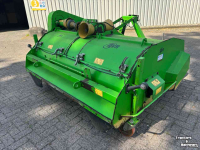 Loofklapper AVR KSAV-SD 2X75
