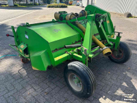 Loofklapper AVR KSAV-SD 2X75