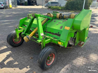 Loofklapper AVR KSAV-SD 2X75
