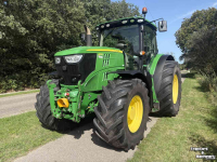 Tractor / Trekker John Deere 6175R