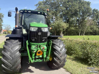Tractor / Trekker John Deere 6175R
