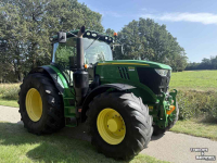 Tractor / Trekker John Deere 6175R