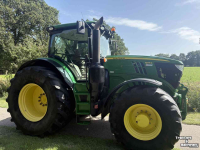 Tractor / Trekker John Deere 6175R