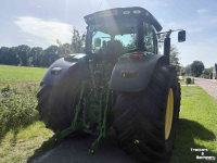 Tractor / Trekker John Deere 6175R