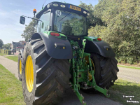 Tractor / Trekker John Deere 6175R