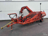 Uienrooier Amac F2 uienlader