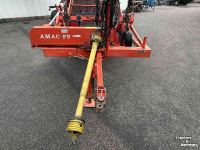 Uienrooier Amac F2 uienlader