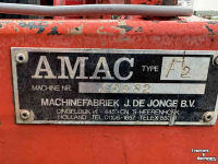 Uienrooier Amac F2 uienlader