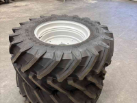 Wielen, Banden, Velgen & Afstandsringen Trelleborg 540/65R28 Trelleborg TM800