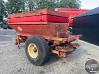 Kalkstrooier Bredal kalkstrooier